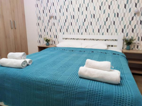 Apartment Gagarinsky in Arcadia